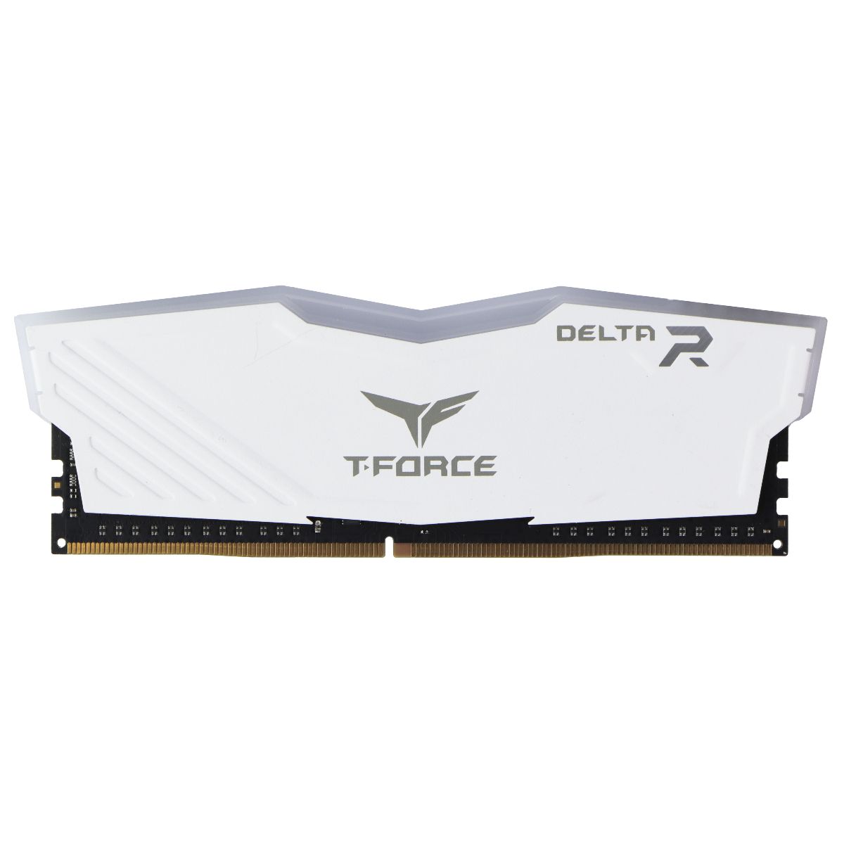 T-Force Delta (8GB) DDR4 1Rx8 (PC4-25600) Laptop RAM Memory TF4D48G3200HC16CBK Computer Parts - Memory (RAM) T-Force    - Simple Cell Bulk Wholesale Pricing - USA Seller