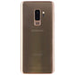 Samsung Galaxy S9+ (6.2-inch) (SM-G965U) UNLOCKED - 128GB / Sunrise Gold Cell Phones & Smartphones Samsung    - Simple Cell Bulk Wholesale Pricing - USA Seller