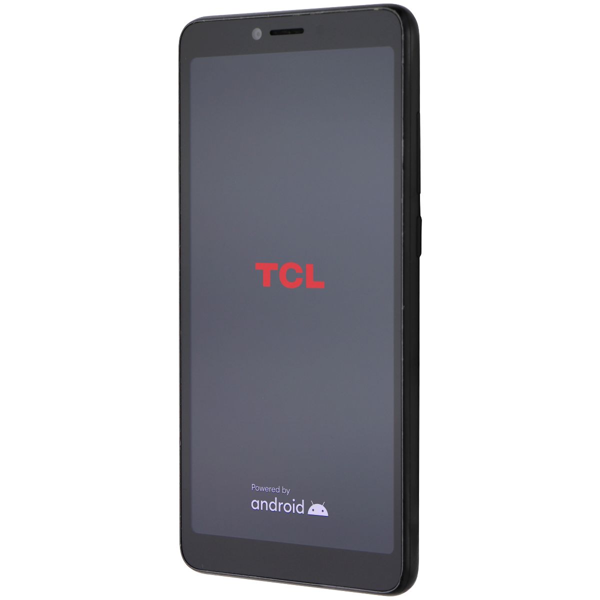 TCL Signa (5.5inch) Smartphone (5004S) Verizon Only - 16GB / Black Cell Phones & Smartphones TCL    - Simple Cell Bulk Wholesale Pricing - USA Seller