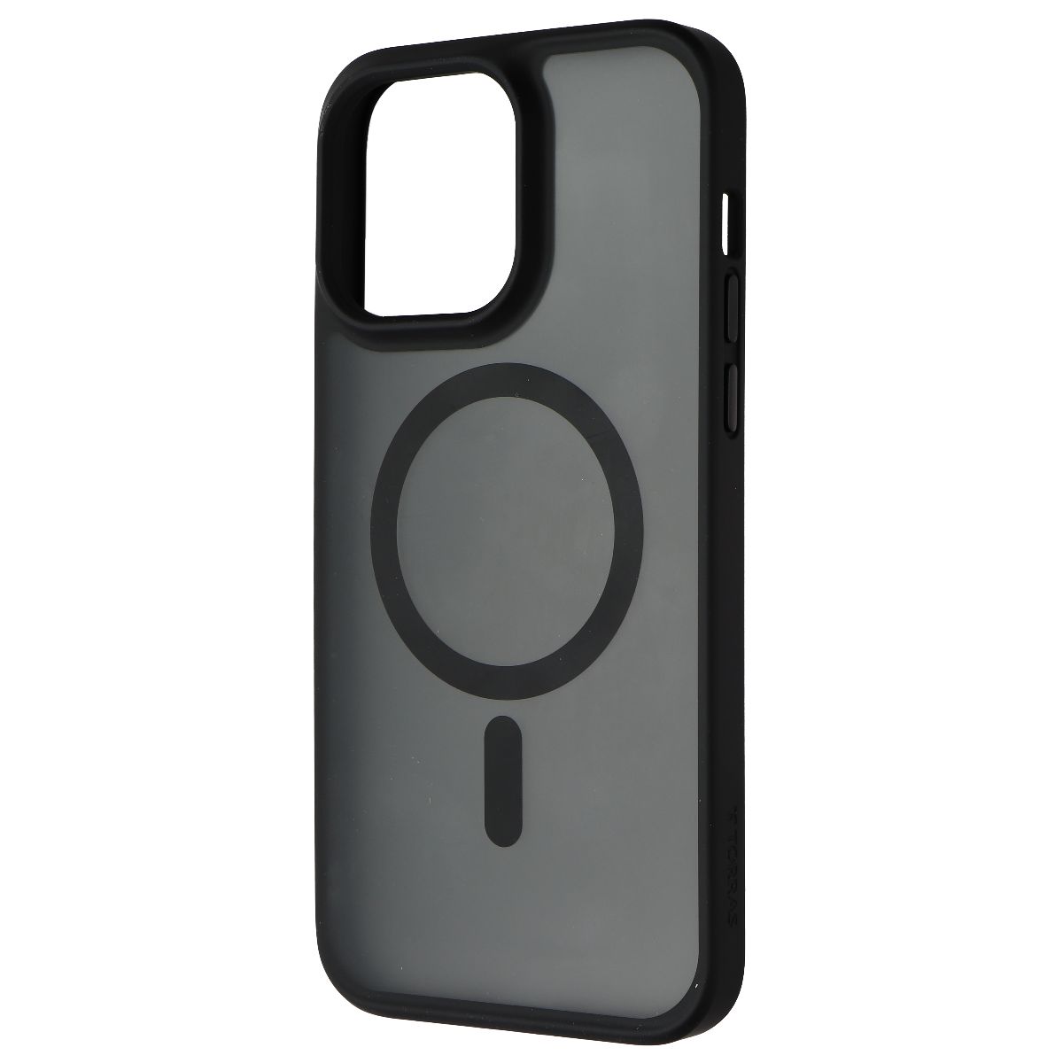 Torras Guardian Case for MagSafe for Apple iPhone 14 Pro Max - Mystic Black Cell Phone - Cases, Covers & Skins Torras    - Simple Cell Bulk Wholesale Pricing - USA Seller