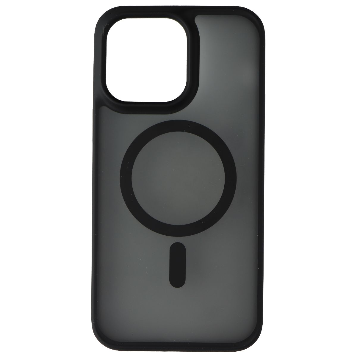 Torras Guardian Case for MagSafe for Apple iPhone 14 Pro Max - Mystic Black Cell Phone - Cases, Covers & Skins Torras    - Simple Cell Bulk Wholesale Pricing - USA Seller