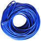 Tripp Lite (100-Ft) Cat6 Gigabit Blue Snagless Patch Cable (N201-100-BL) Computer/Network - Ethernet Cables (RJ-45, 8P8C) Tripp Lite    - Simple Cell Bulk Wholesale Pricing - USA Seller