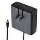 Ubiolabs Wall Charger for Wireless Qi Charger 15V 3.5A CHG1088SGV - Black Multipurpose Batteries & Power - Multipurpose AC to DC Adapters ubiolabs    - Simple Cell Bulk Wholesale Pricing - USA Seller