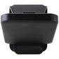 Ubio Labs (AWC1102 / CHG1088SGV) 2-in-1 Wireless Charging Stand - Black Cell Phone - Chargers & Cradles Ubio Labs    - Simple Cell Bulk Wholesale Pricing - USA Seller