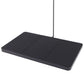 UBIO LABS AWC1136 Wireless 5-in-1 Pad with 12W USB-A Port - Black Cell Phone - Chargers & Cradles Ubio Labs    - Simple Cell Bulk Wholesale Pricing - USA Seller