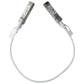 Ubiquiti (UC-DAC-SFP+) 0.5-Meter 10Gbps Direct Attach Copper Cable - White Computer/Network - Other Cables Ubiquiti Networks    - Simple Cell Bulk Wholesale Pricing - USA Seller