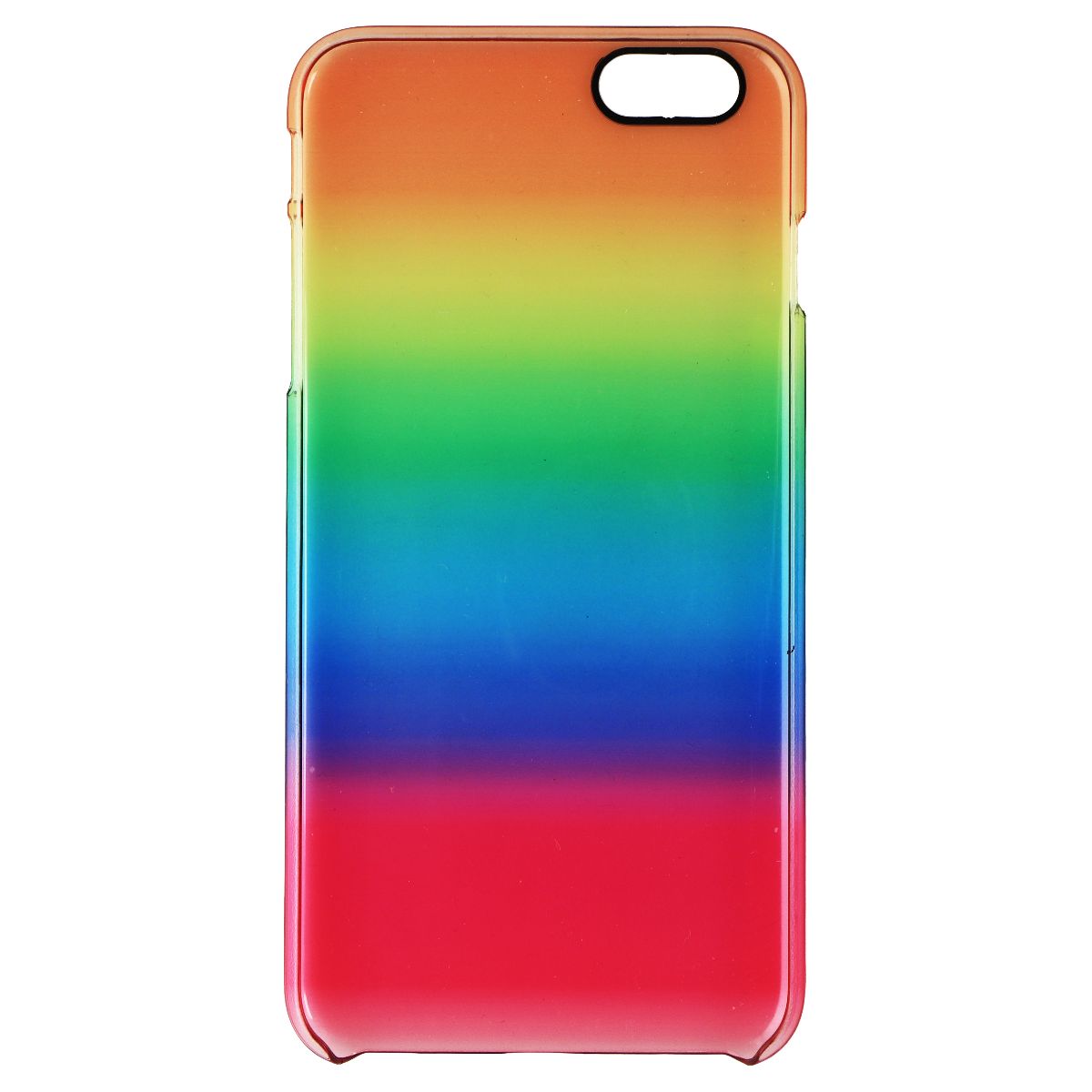 Uncommon Deflector Hybrid Series Case for Apple iPhone 6 Plus - Rainbow Cell Phone - Cases, Covers & Skins Uncommon LLC    - Simple Cell Bulk Wholesale Pricing - USA Seller