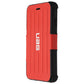 UAG Folio Series Case for Apple iPhone 6s and iPhone 6 - Red/Black Cell Phone - Cases, Covers & Skins Urban Armor Gear    - Simple Cell Bulk Wholesale Pricing - USA Seller