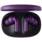 Urbanista Seoul True Wireless Mobile Gaming Earphones (1036442) - Vivid Purple Portable Audio - Headphones Urbanista    - Simple Cell Bulk Wholesale Pricing - USA Seller