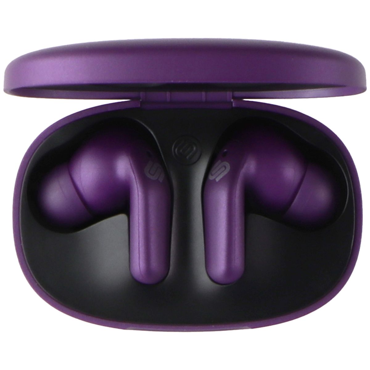 Urbanista Seoul True Wireless Mobile Gaming Earphones (1036442) - Vivid Purple Portable Audio - Headphones Urbanista    - Simple Cell Bulk Wholesale Pricing - USA Seller