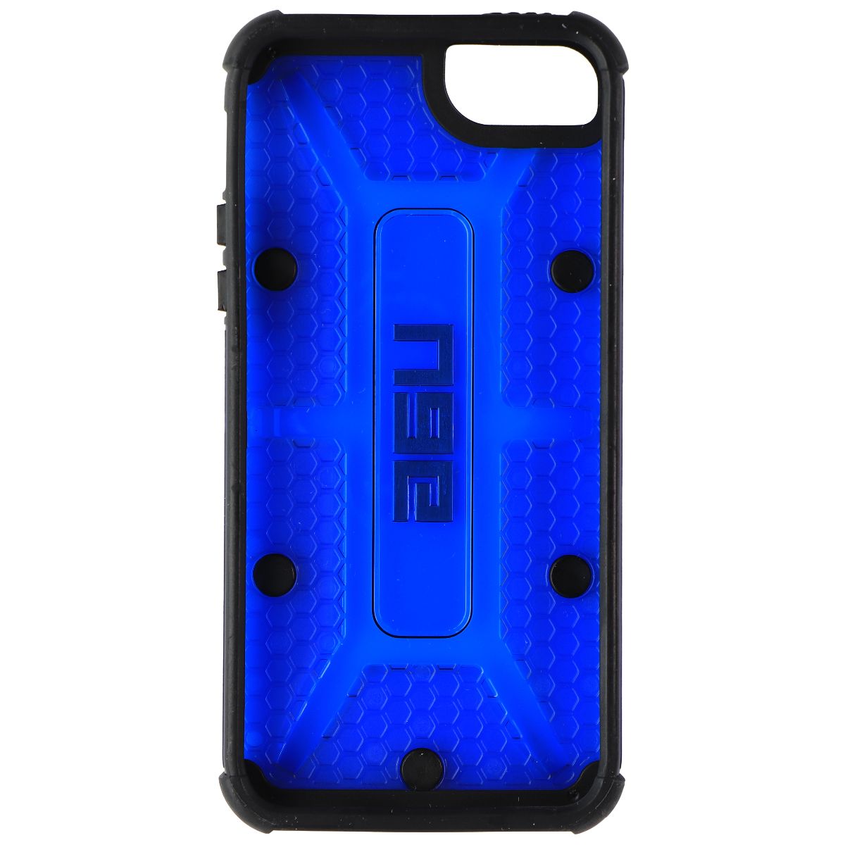 Urban Armor Gear Composite Case for Apple iPhone 5 / 5S / SE (1st Gen) - Blue Cell Phone - Cases, Covers & Skins Urban Armor Gear    - Simple Cell Bulk Wholesale Pricing - USA Seller