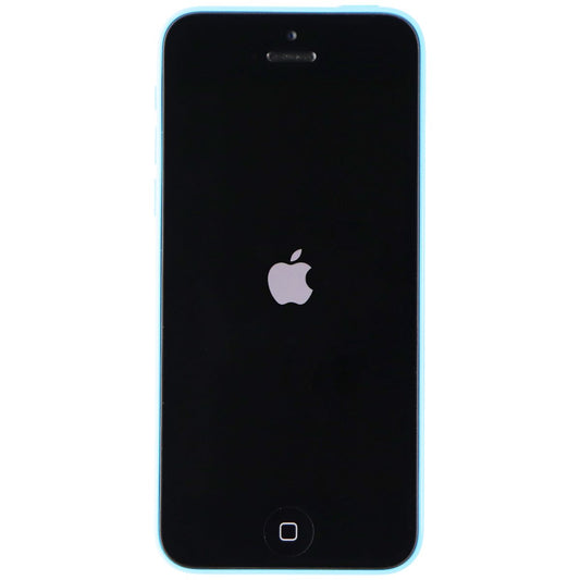 Apple iPhone 5C (A1532) Smartphone - UNLOCKED - 8GB / Blue Cell Phones & Smartphones Apple    - Simple Cell Bulk Wholesale Pricing - USA Seller