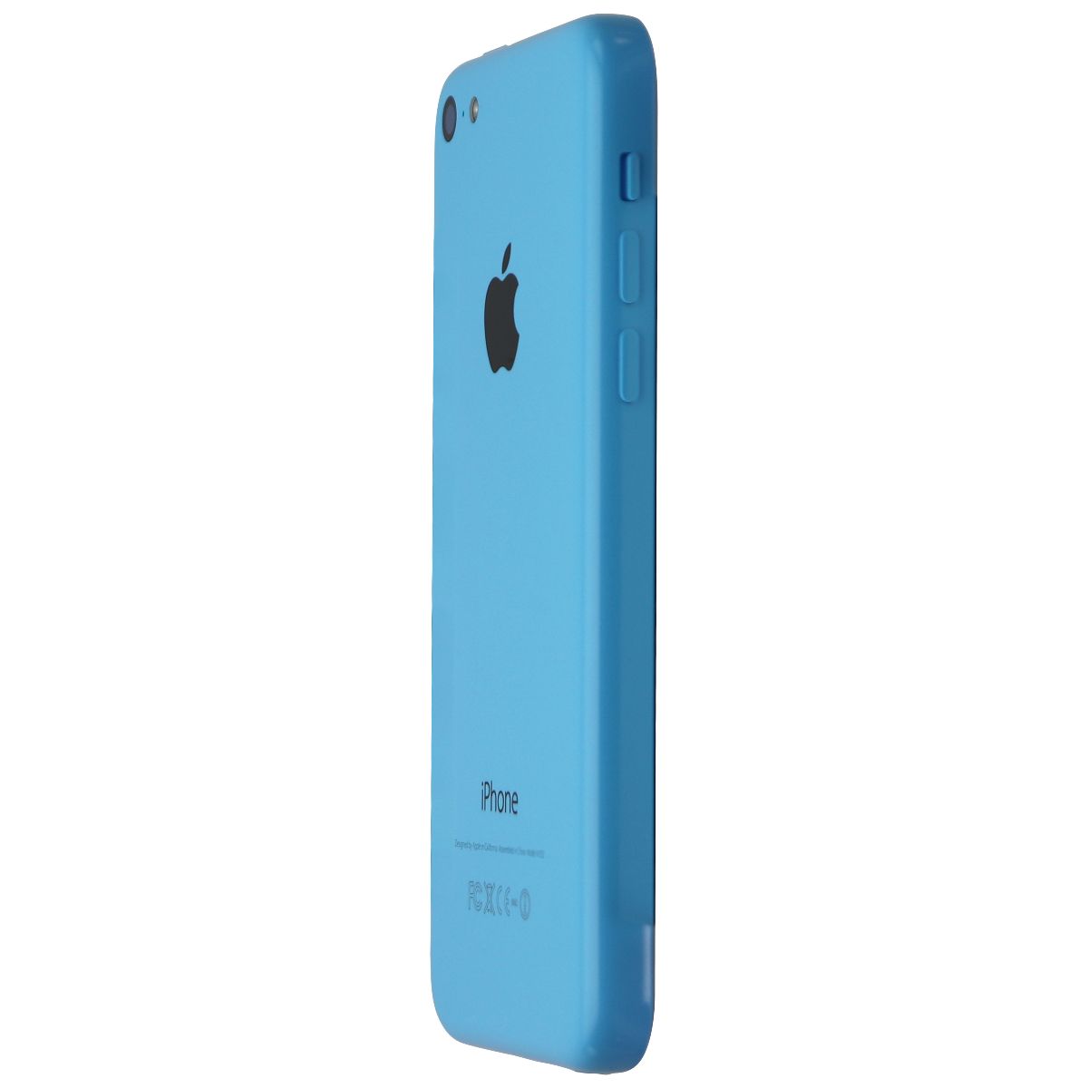 Apple iPhone 5C (A1532) Smartphone - UNLOCKED - 8GB / Blue Cell Phones & Smartphones Apple    - Simple Cell Bulk Wholesale Pricing - USA Seller