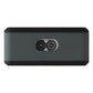 Ventev rq600 Series 6 Port Charging Hub featuring Quick Charge 2.0 - Gray Cell Phone - Chargers & Cradles Ventev    - Simple Cell Bulk Wholesale Pricing - USA Seller