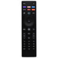 Vizio OEM Remote Control with HBOMax/Netflix/Prime/Pluto/iHeart/Crackle Keys TV, Video & Audio Accessories - Remote Controls Vizio    - Simple Cell Bulk Wholesale Pricing - USA Seller
