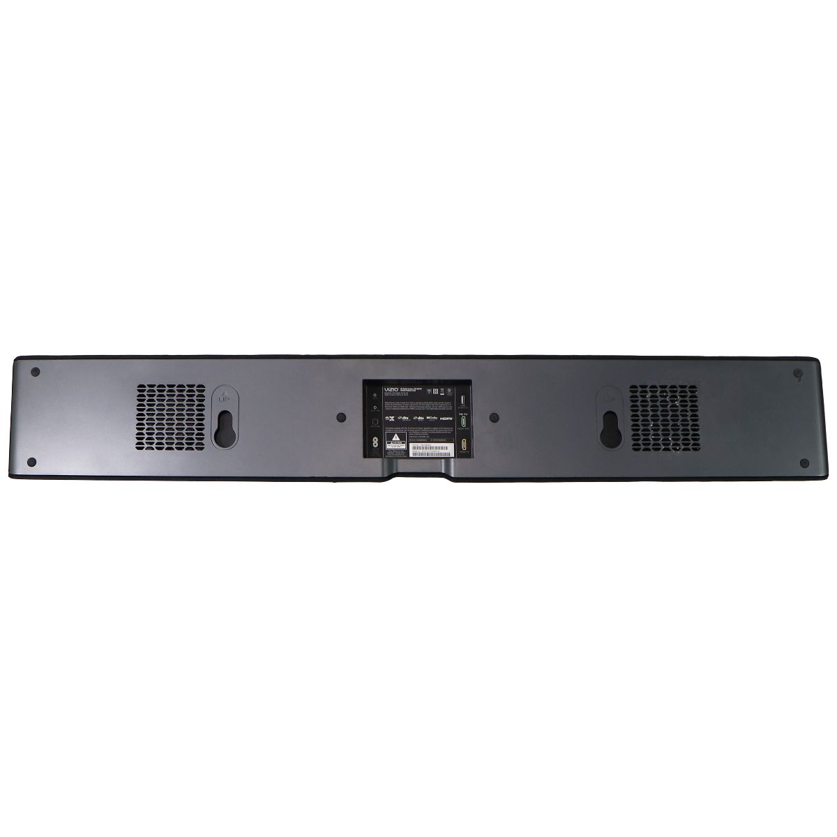 Vizio M-Series M21D-H8 All-In-One Home Theater Soundbar Home Multimedia - Home Speakers & Subwoofers Vizio    - Simple Cell Bulk Wholesale Pricing - USA Seller