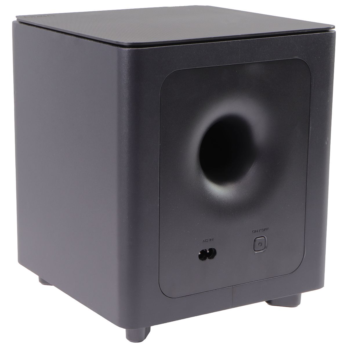 VIZIO (V21-H8) V-Series 2.1 Home Theater - Subwoofer Only Home Audio Stereos, Components - Compact & Shelf Stereos Vizio    - Simple Cell Bulk Wholesale Pricing - USA Seller