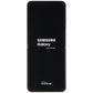 Samsung Galaxy Z Flip3 5G (6.7-in) SM-F711U Spectrum Mobile Only 128GB/Lavender Cell Phones & Smartphones Samsung    - Simple Cell Bulk Wholesale Pricing - USA Seller