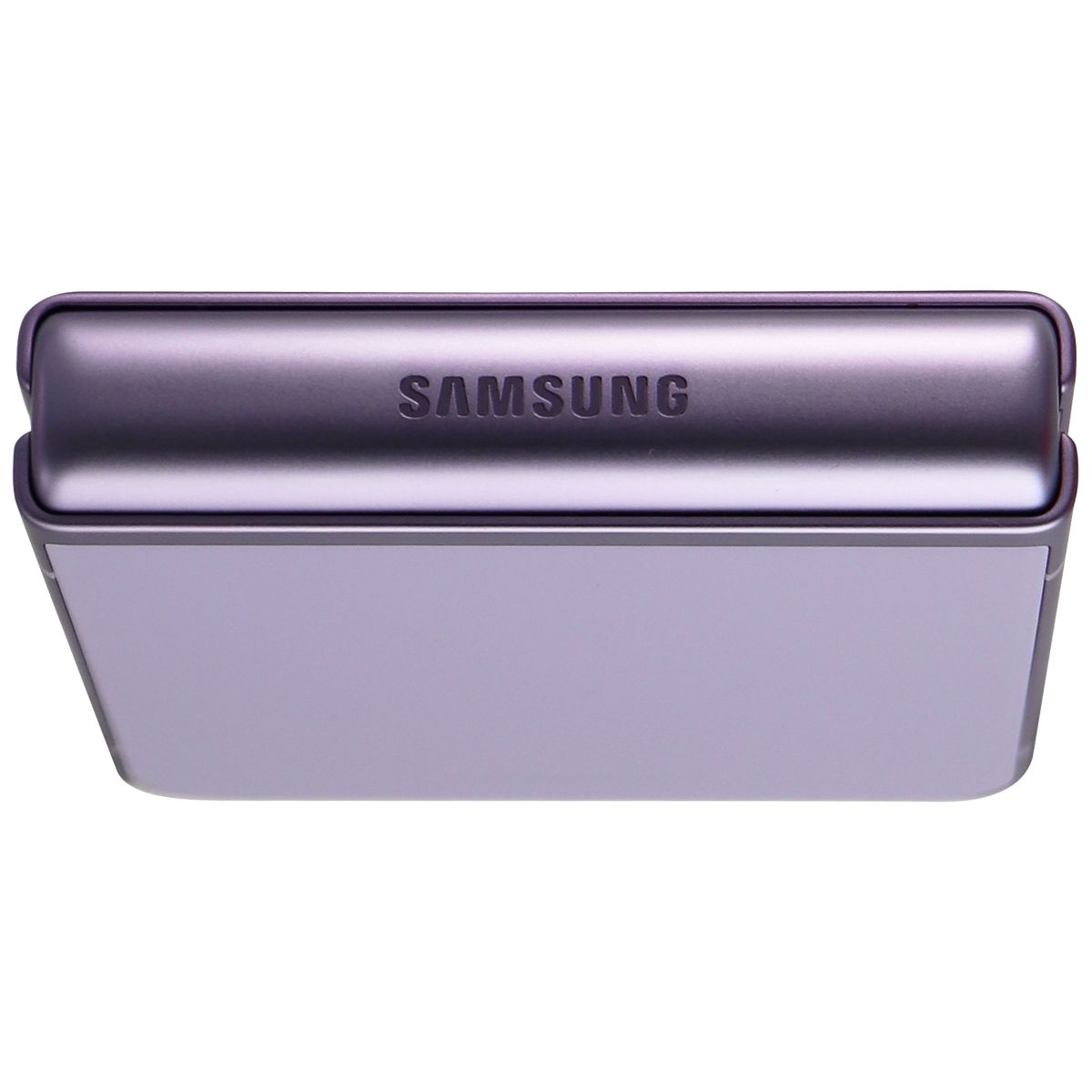 Samsung Galaxy Z Flip3 5G (6.7-inch) SM-F711U (Xfinity Only) - 128GB / Lavender Cell Phones & Smartphones Samsung    - Simple Cell Bulk Wholesale Pricing - USA Seller