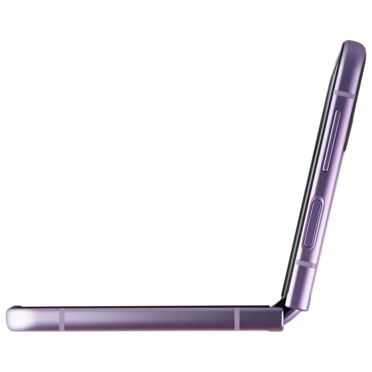 Samsung Galaxy Z Flip3 5G (6.7-inch) SM-F711U (Xfinity Only) - 128GB / Lavender Cell Phones & Smartphones Samsung    - Simple Cell Bulk Wholesale Pricing - USA Seller
