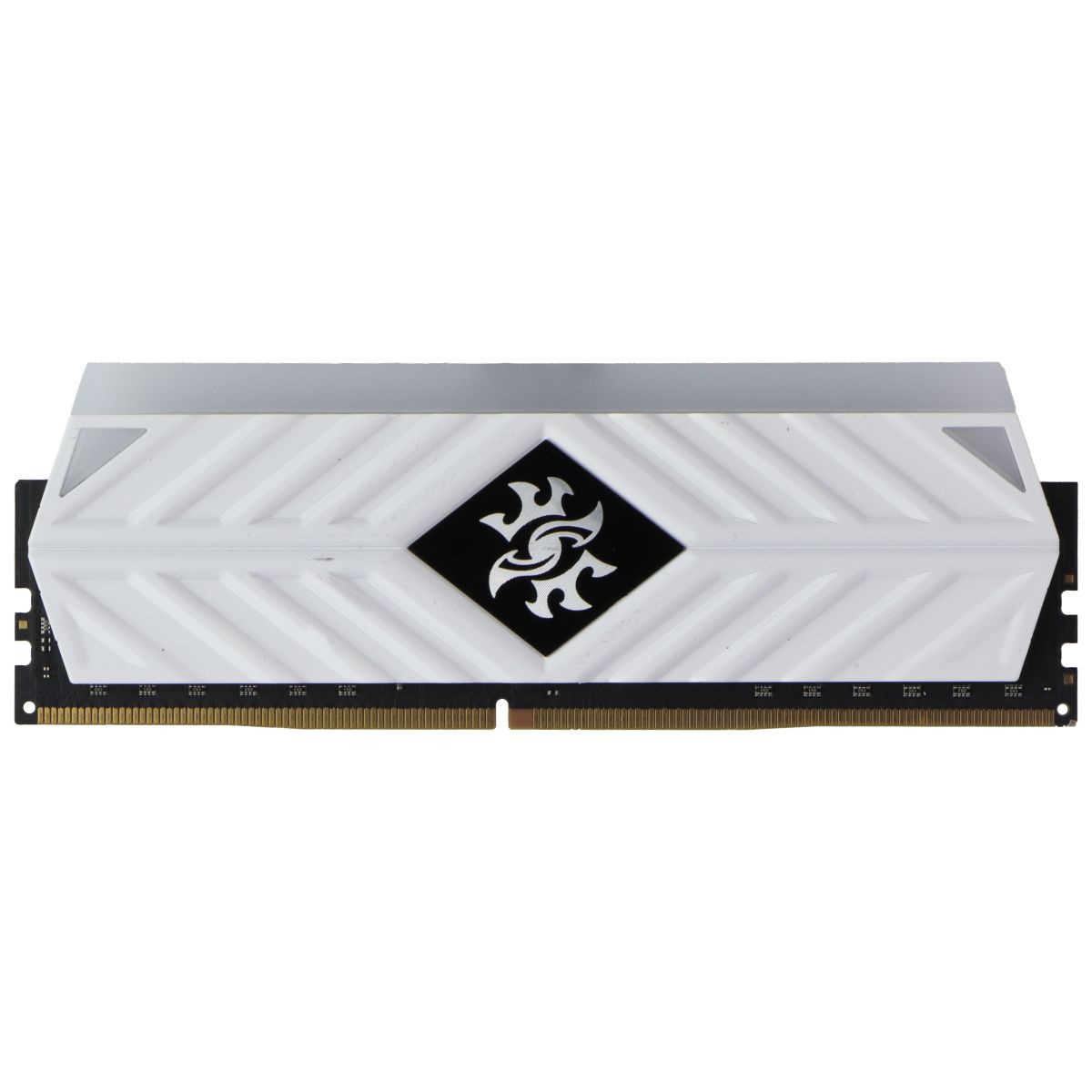 XPG Spectrix (8GB) DDR4 3200MHz CL16 Desktop RAM RGB Memory AX4U320038G16A-BW41 Computer Parts - Memory (RAM) XPG    - Simple Cell Bulk Wholesale Pricing - USA Seller