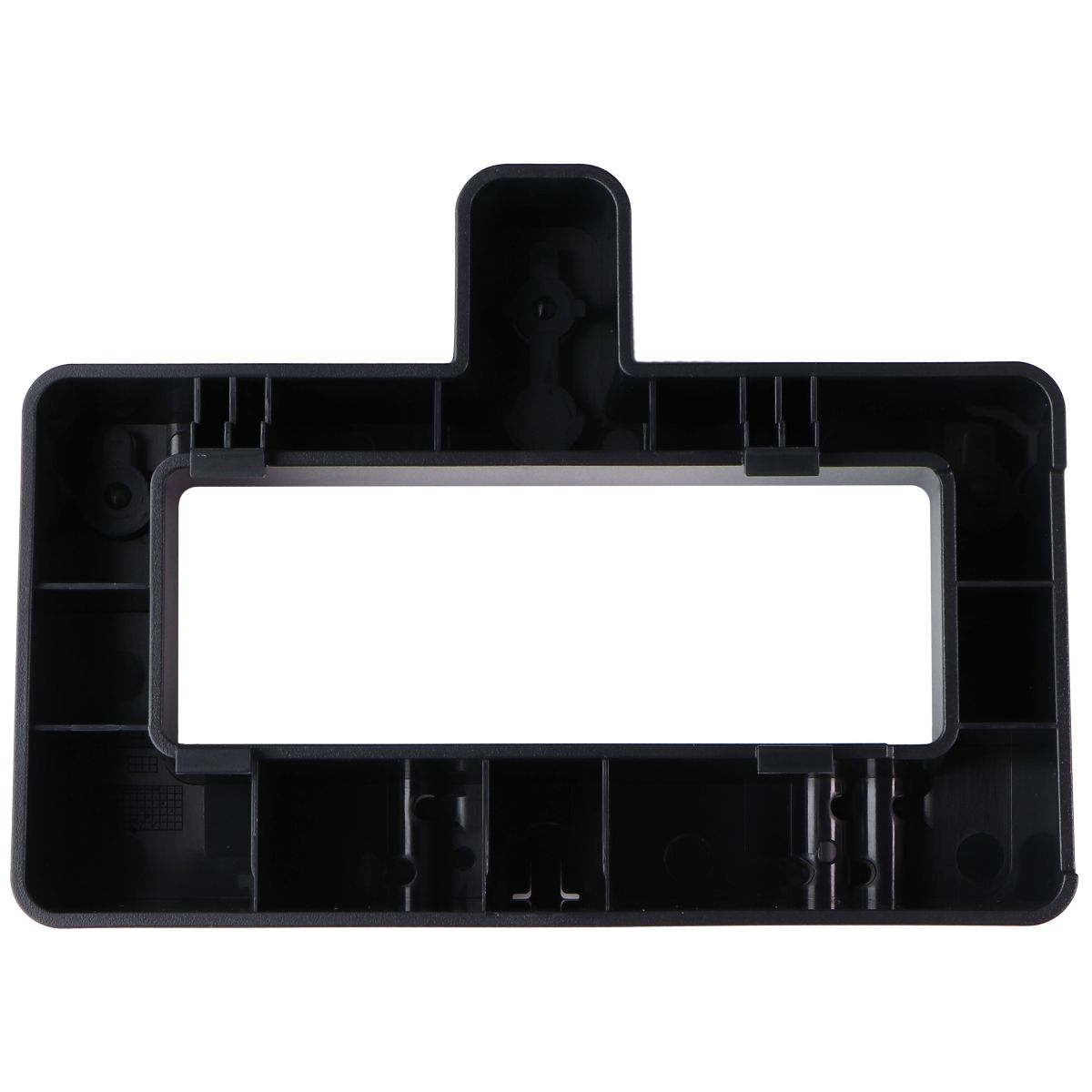 Yealink T5W-Wall Mount Bracket for T53/T53W/T54W Phones - Black Home Telephones & Accessories - Corded Telephones Yealink    - Simple Cell Bulk Wholesale Pricing - USA Seller