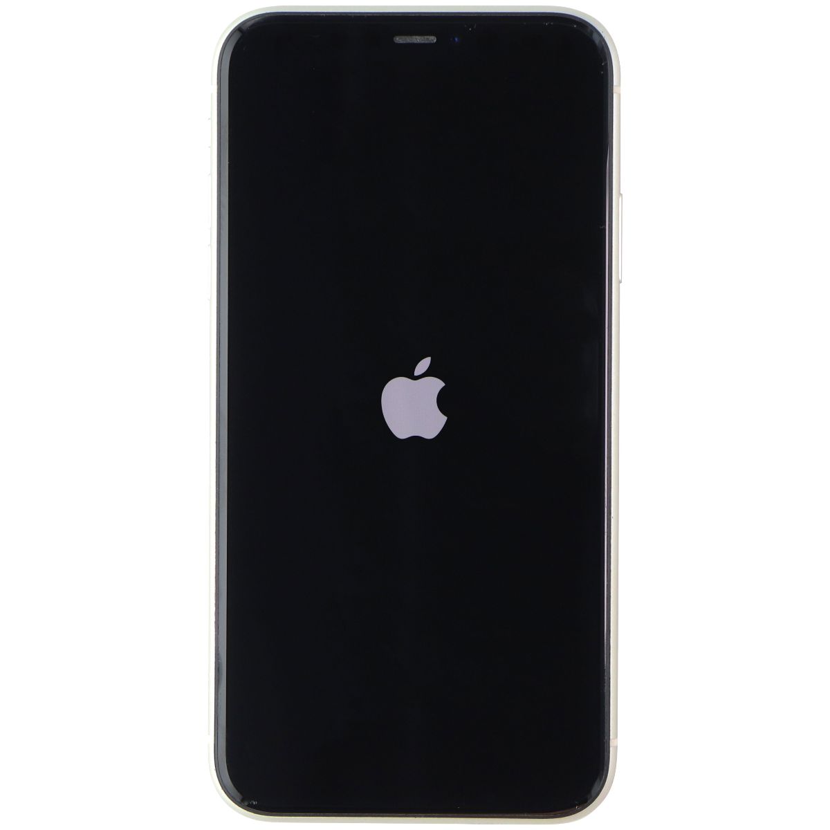 Apple iPhone 11 (6.1-in) A2111 Straight Talk/Tracfone Only - 64GB / White Cell Phones & Smartphones Apple    - Simple Cell Bulk Wholesale Pricing - USA Seller