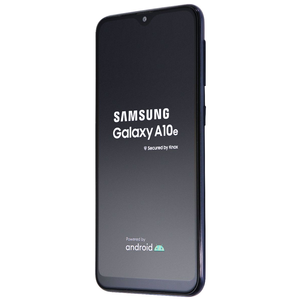 Samsung Galaxy A10e (5.8-in) SM-S102DL (Straight Talk Network) - 32GB / Black Cell Phones & Smartphones Samsung    - Simple Cell Bulk Wholesale Pricing - USA Seller