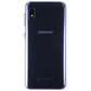 Samsung Galaxy A10e (5.8-in) SM-S102DL (Straight Talk Network) - 32GB / Black Cell Phones & Smartphones Samsung    - Simple Cell Bulk Wholesale Pricing - USA Seller