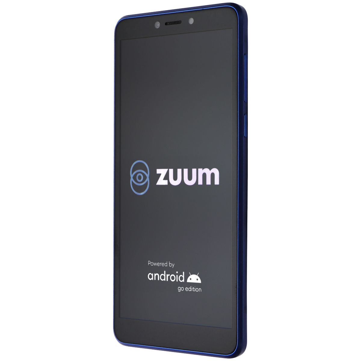 ZUUM Akus Z1 (5.7-inch) Smartphone (Telcel Mobile Only) - 32GB / Blue Cell Phones & Smartphones ZUUM    - Simple Cell Bulk Wholesale Pricing - USA Seller