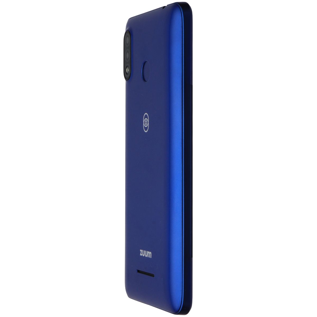 ZUUM Akus Z1 (5.7-inch) Smartphone (Telcel Mobile Only) - 32GB / Blue Cell Phones & Smartphones ZUUM    - Simple Cell Bulk Wholesale Pricing - USA Seller