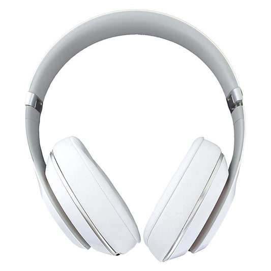 Beats by Dr. Dre Studio 2.0 (Wired) Over Ear Headphones - White and Red Portable Audio - Headphones Beats by Dr. Dre    - Simple Cell Bulk Wholesale Pricing - USA Seller