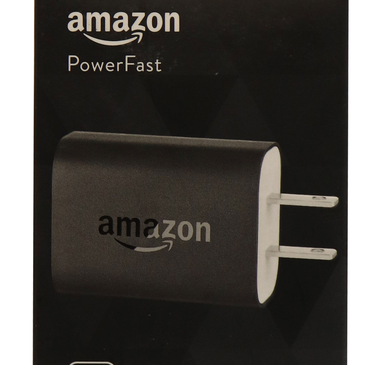 Amazon 9W PowerFast Official USB Charger for Fire Tablets and Kindle eReaders Cell Phone - Chargers & Cradles Amazon    - Simple Cell Bulk Wholesale Pricing - USA Seller