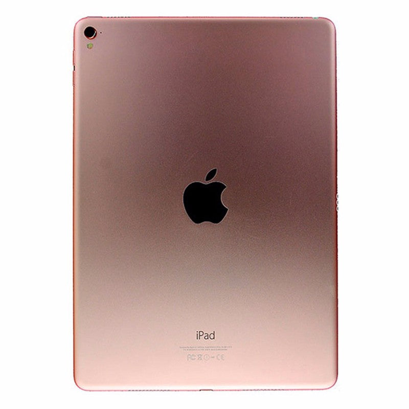 Apple iPad Pro (9.7-inch) 1st Gen Tablet (A1673) Wi-Fi Only - 32GB / Rose Gold iPads, Tablets & eBook Readers Apple    - Simple Cell Bulk Wholesale Pricing - USA Seller