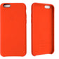 Apple iPhone 6 6s 4.7 Leather Case Red *MGR82ZM/A Cell Phone - Cases, Covers & Skins Apple    - Simple Cell Bulk Wholesale Pricing - USA Seller