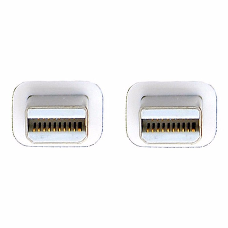 Apple ( MD861ZM/A ) Thunderbolt Cable - White Cell Phone - Cables & Adapters Apple    - Simple Cell Bulk Wholesale Pricing - USA Seller