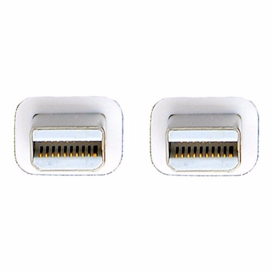 Apple ( MD861ZM/A ) Thunderbolt Cable - White Cell Phone - Cables & Adapters Apple    - Simple Cell Bulk Wholesale Pricing - USA Seller