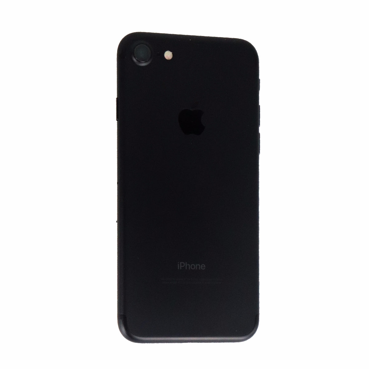 Apple iPhone 7 Smartphone (A1660) Verizon Only - 32GB / Matte Black Cell Phones & Smartphones Apple    - Simple Cell Bulk Wholesale Pricing - USA Seller