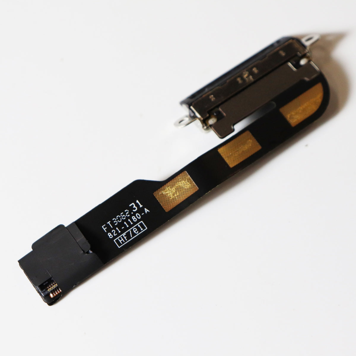 Apple Charging Port Flex Dock Connector Repair Part for iPad 2 A1396 Cell Phone - Other Accessories Apple    - Simple Cell Bulk Wholesale Pricing - USA Seller