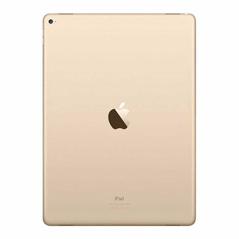 Apple iPad Pro 12.9&#34; Tablet (Wi-Fi Only) A1584 - 32GB/Gold (ML0H2LL/A) iPads, Tablets & eBook Readers Apple    - Simple Cell Bulk Wholesale Pricing - USA Seller