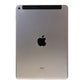 Apple iPad Air 2 - A1567 2nd Generation Tablet (AT&T + Wi-Fi) Space Gray 16GB iPads, Tablets & eBook Readers Apple    - Simple Cell Bulk Wholesale Pricing - USA Seller