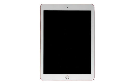 Apple iPad Pro (9.7-inch) 1st Gen Tablet (A1673) Wi-Fi Only - 128GB / Rose Gold iPads, Tablets & eBook Readers Apple    - Simple Cell Bulk Wholesale Pricing - USA Seller