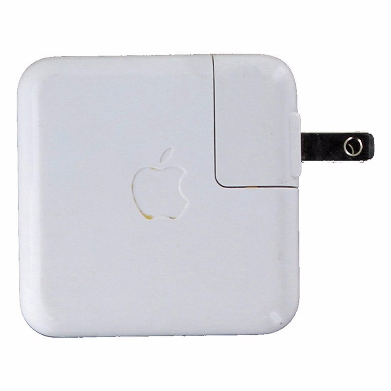 Apple (12.5V/0.64A) Original Firewire iPod Power Adapter - White (A1070) Cell Phone - Chargers & Cradles Apple    - Simple Cell Bulk Wholesale Pricing - USA Seller