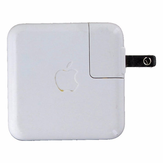 Apple (12.5V/0.64A) Original Firewire iPod Power Adapter - White (A1070) Cell Phone - Chargers & Cradles Apple    - Simple Cell Bulk Wholesale Pricing - USA Seller
