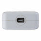Apple (12.5V/0.64A) Original Firewire iPod Power Adapter - White (A1070) Cell Phone - Chargers & Cradles Apple    - Simple Cell Bulk Wholesale Pricing - USA Seller