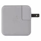 Apple iPod Power Adapter A1003 (12V - 1A Output) - White Cell Phone - Chargers & Cradles Apple    - Simple Cell Bulk Wholesale Pricing - USA Seller