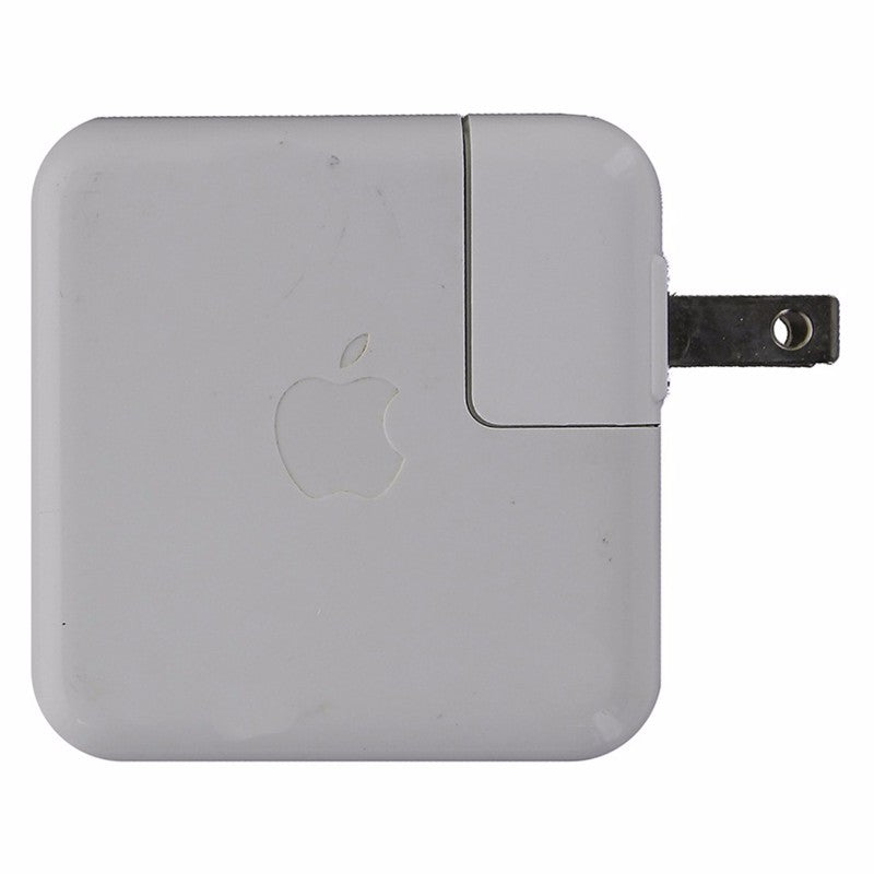 Apple iPod Power Adapter A1003 (12V - 1A Output) - White Cell Phone - Chargers & Cradles Apple    - Simple Cell Bulk Wholesale Pricing - USA Seller