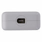Apple iPod Power Adapter A1003 (12V - 1A Output) - White Cell Phone - Chargers & Cradles Apple    - Simple Cell Bulk Wholesale Pricing - USA Seller