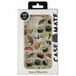 Case-Mate Prints Series Case for Apple iPhone 12 Pro / iPhone 12 - Clear Sushi Cell Phone - Cases, Covers & Skins Case-Mate    - Simple Cell Bulk Wholesale Pricing - USA Seller