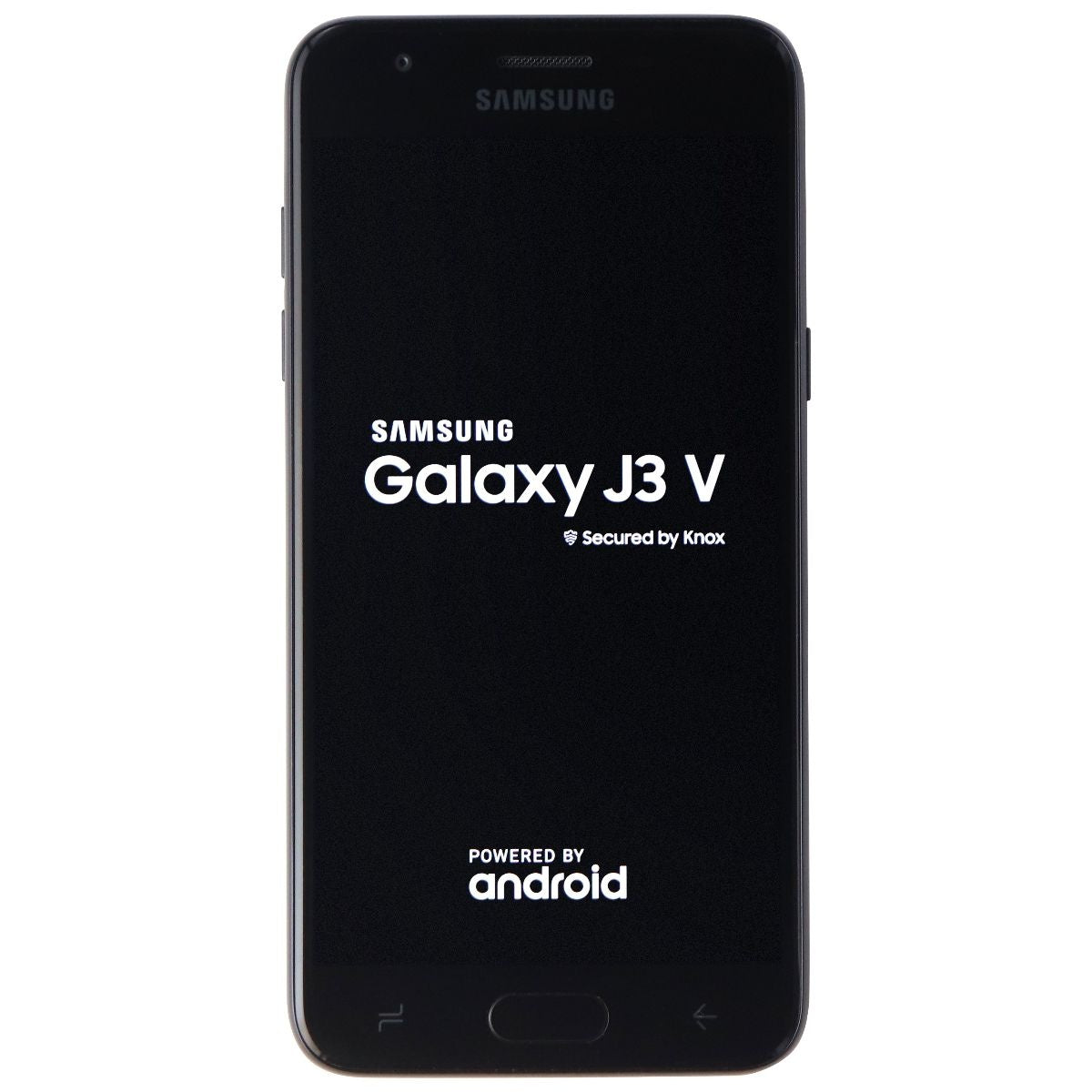 Samsung Galaxy J3 V (3rd Gen) Smartphone (SM-J337V) - Verizon Only - 16GB/ Black Cell Phones & Smartphones Samsung    - Simple Cell Bulk Wholesale Pricing - USA Seller